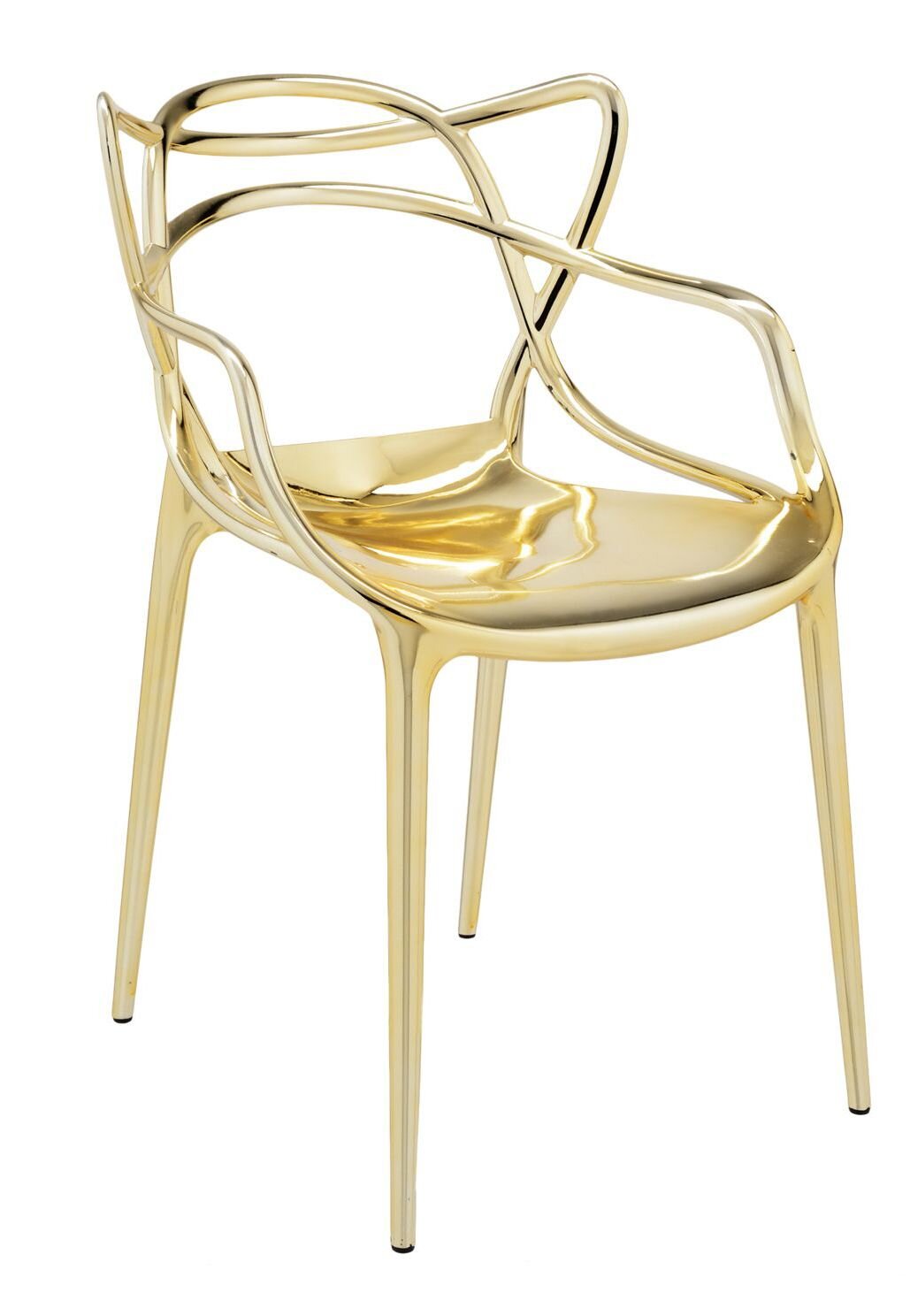 Masters Chair by Kartell Furniture Chairs